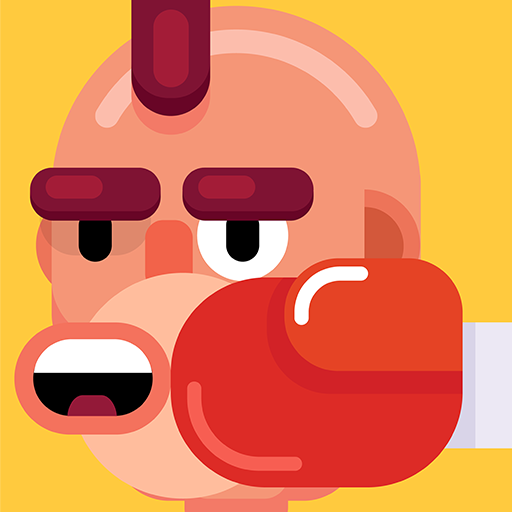 Super Punch Boxing icon