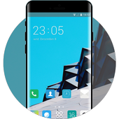 Theme for xiaomi redmi note wallpapaper icon