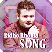 Ridho Rhoma  song icon