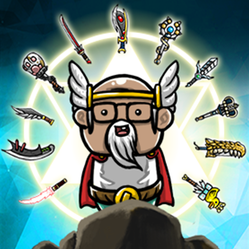 Upgrade Hero Mr.Kim icon