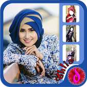 Hijab Beauty Camera on 9Apps