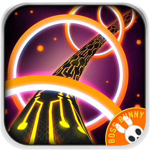 Dodge Deep Race 9 icon