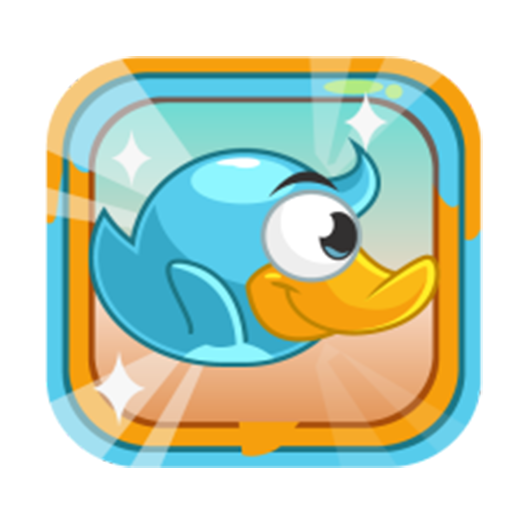 Freaky Bird icon