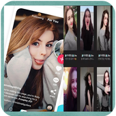 Funny Videos For Tik Tok -Hot Videos Tik Tok 2020 icon