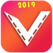 All Video Downloader icon