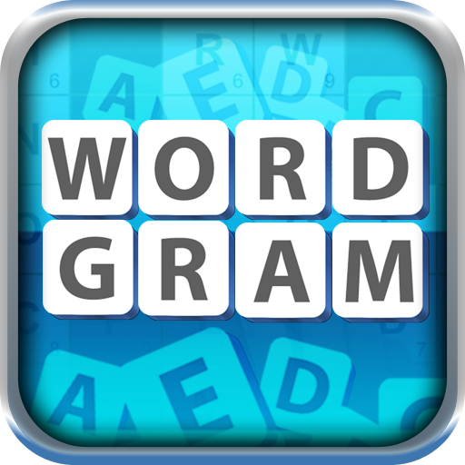 Word Gram icon