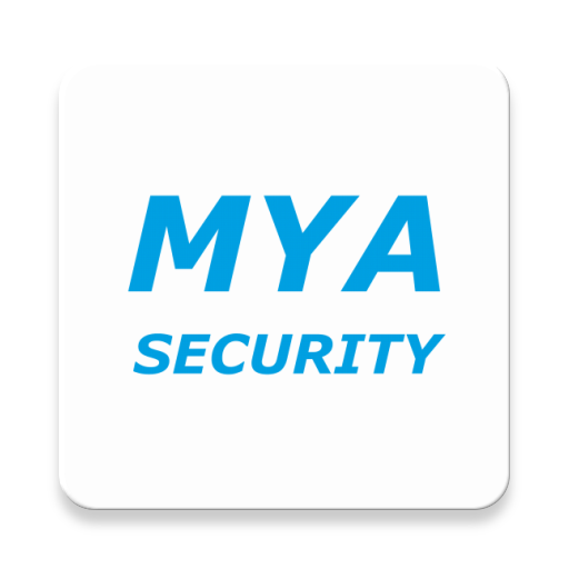 Mya Security icon