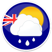 Weather Australia Radar-Widget icon