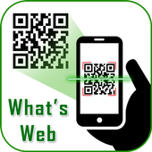 Whatz Web Chat иконка