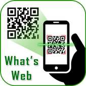 Whatz Web Chat on 9Apps