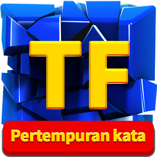 Pertempuran kata(Typing Fighting) icon