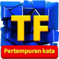 Pertempuran kata(Typing Fighting)