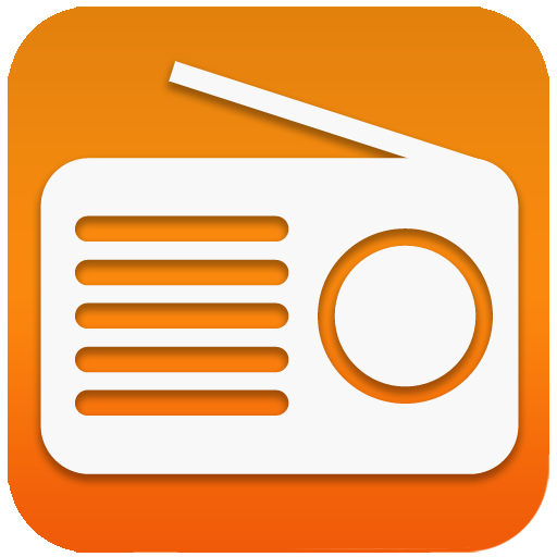 ikon راديو عربي مع محطات إذاعية عربية