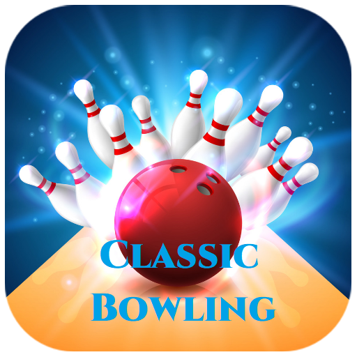 Classic Bowling icon