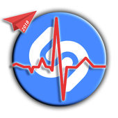 -Shazam : music MP3 Equalizer  Volume booster 2018 icon