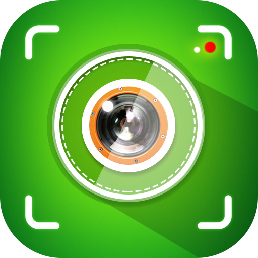 Hidden Camera finder &amp; detector icon