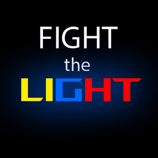 FIGHT THE LIGHT icon