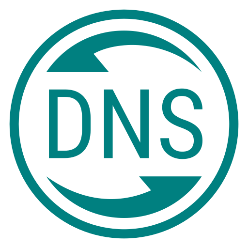 DNS Changer (No Root) icon