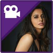 Rakul Preet Singh on 9Apps