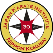 Japan Karate In icon