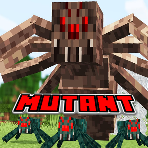 Mod Mutant Creatures icon