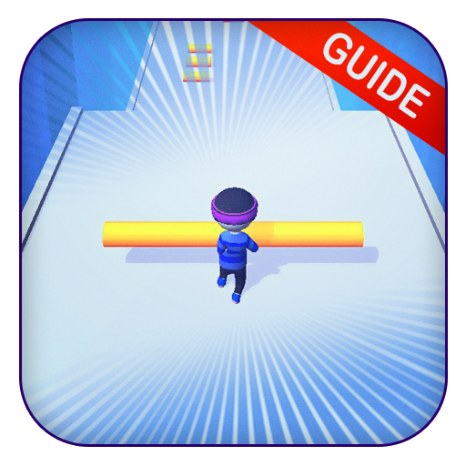 Tips : Roof Rails Game icon