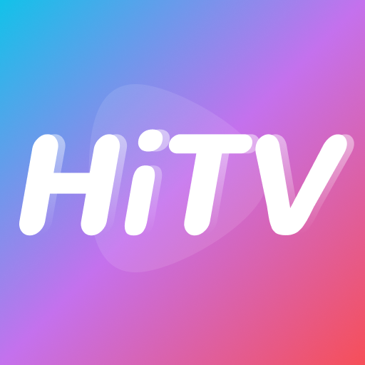 HiTV - ละครและวิดีโอระดับ HD icon