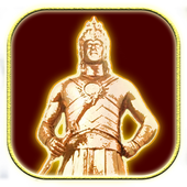 baahubali:The Warrior icon