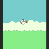 Pelican Travels (Tap to Fly) icon