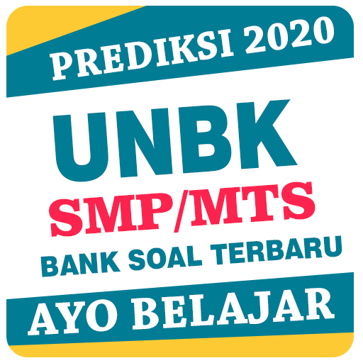 SOAL TES UNBK SMP MTS 2021 иконка