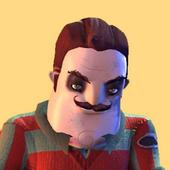 GuiDE Neighbor ACT, Alpha 2020 أيقونة