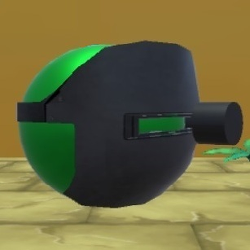 Smash Run : MultiPlayer Race icon