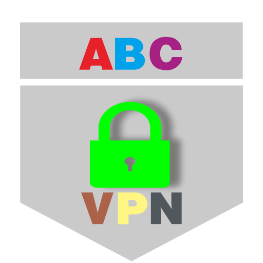 ABC VPN -Japan icon