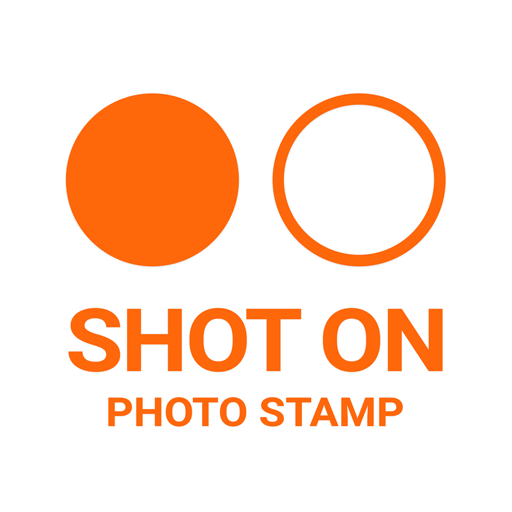 ShotOn for Mi: Auto Add Shot On Watermark on Photo icon