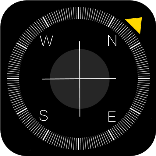 Compass 360 (no ads) icon