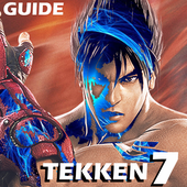 Guide for Tekken 7 icon