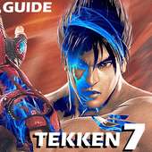 Guide for Tekken 7