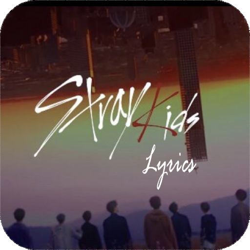 Stray Kids Lyrics (Offline) icon