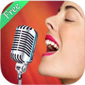 Girl Voice Changer أيقونة