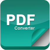 All To PDF Converter icon