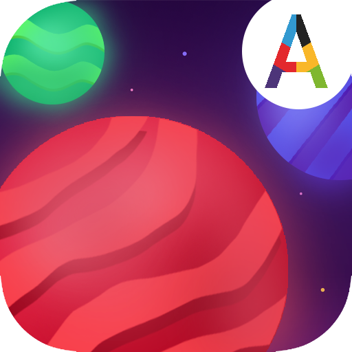 Idle Universe - Galaxy Tycoon icon