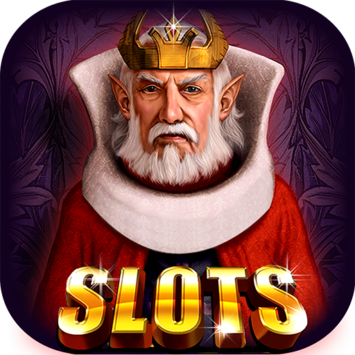 Fortune King Slots icon