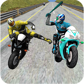 Moto Bike Attack Racing icon