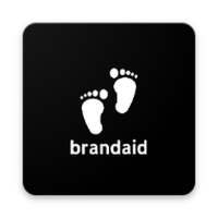 Brandaid 3.0 Stepcounter on 9Apps