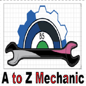 A TO Z Mechanic أيقونة