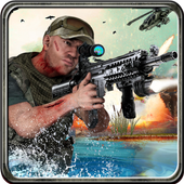 Death Sniper Battle icon