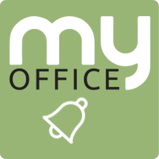 My Office Bell icon