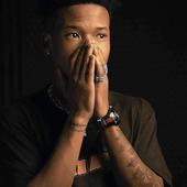 Nasty C mp3 song icon