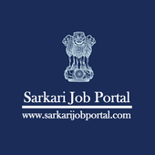 Latest Govt Jobs Update icon