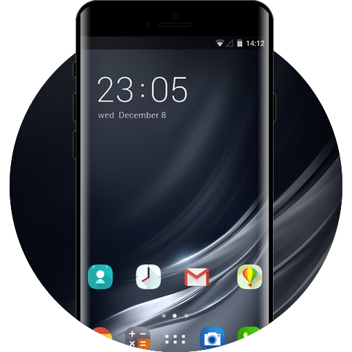 Theme for Asus ZenFone AR HD icon